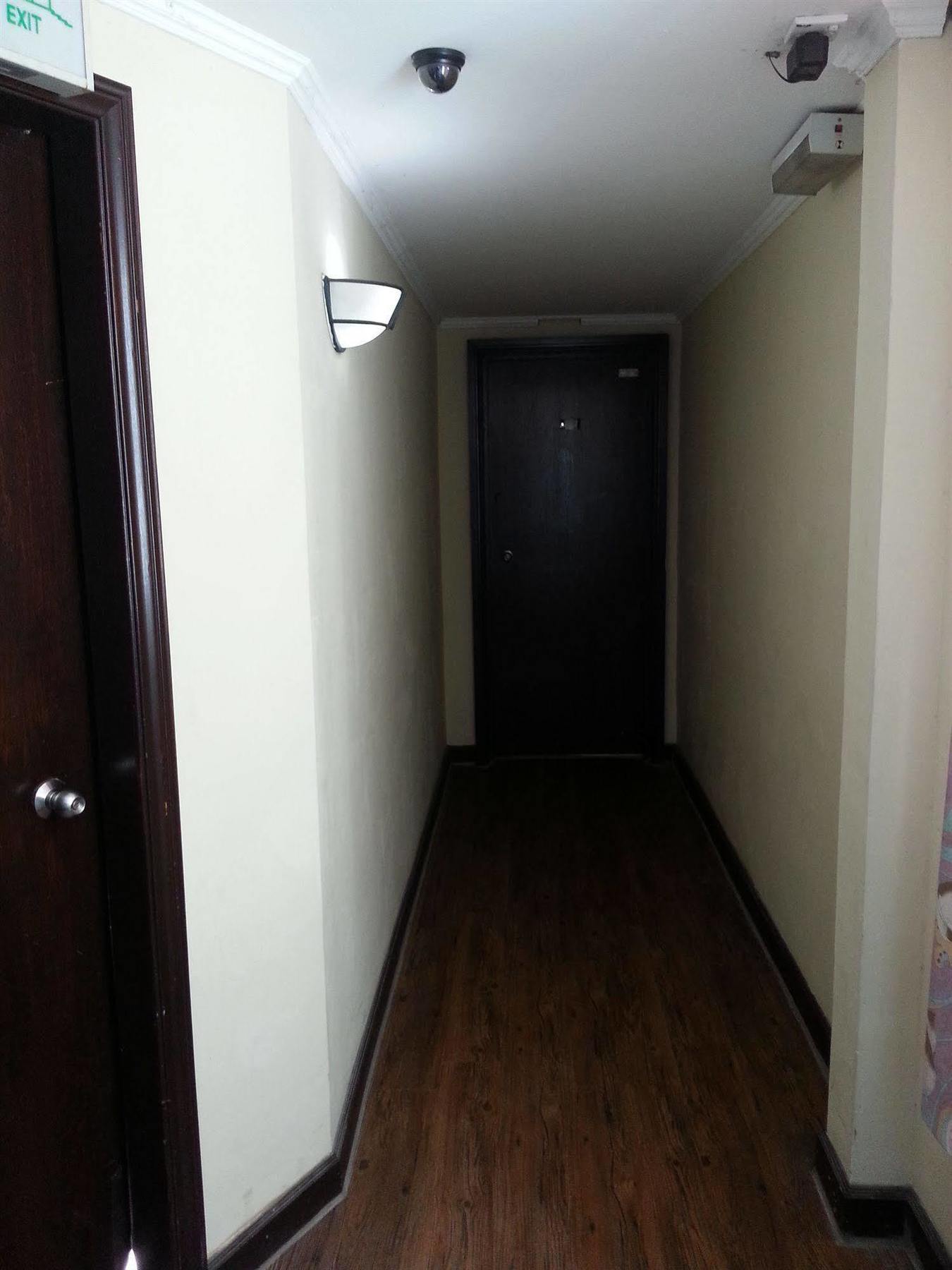 Rumah tetamu Iskandar Sinsuran 2*